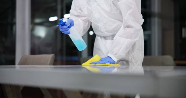 Licensed Biohazard service in Berwyn, IL - Crime Scene Cleaner Online